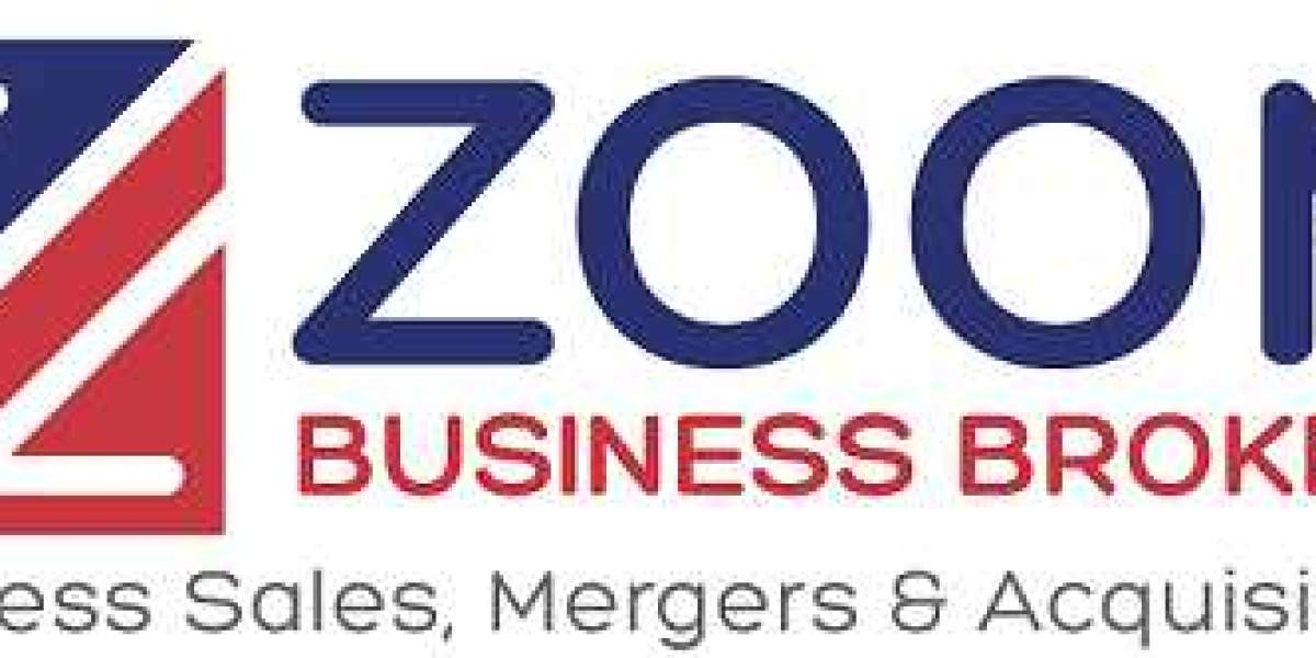 Broker for Selling Business – Expert Support by Zoom Business Brokers