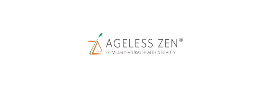 AgelessZen Cover Image