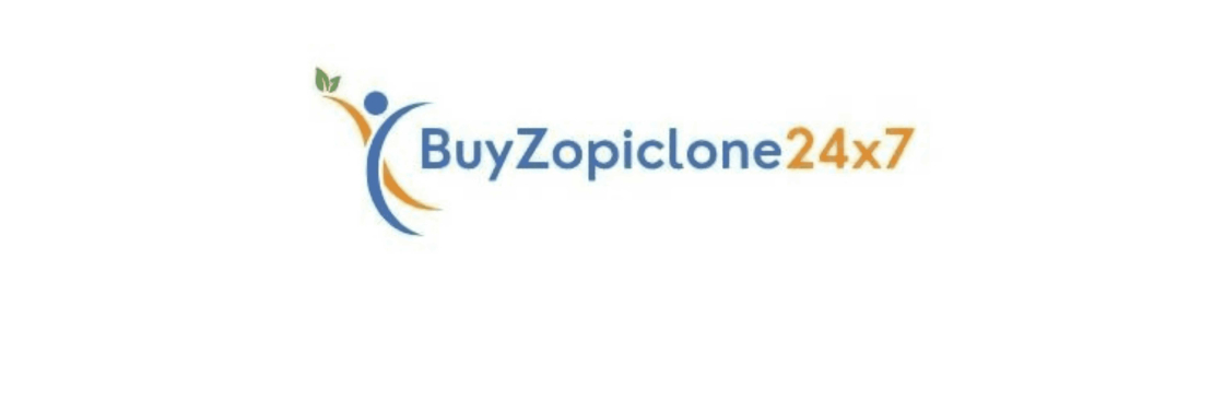 buyzopiclone 24x7 Cover Image