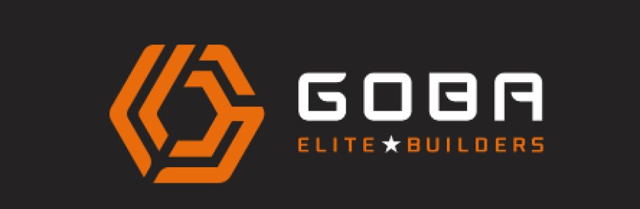 GoBa Elite Builders Cover Image