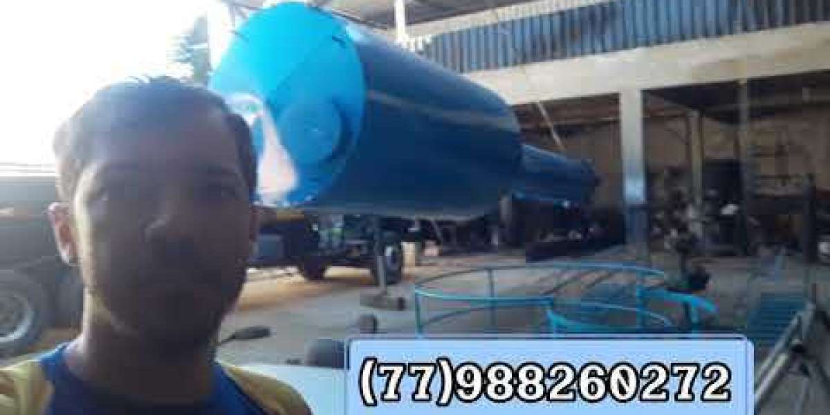 Steel Storage Tanks Steel Tank Manufacturer