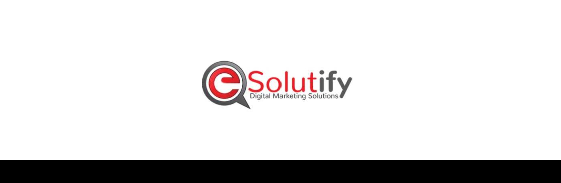 eSolutify Cover Image