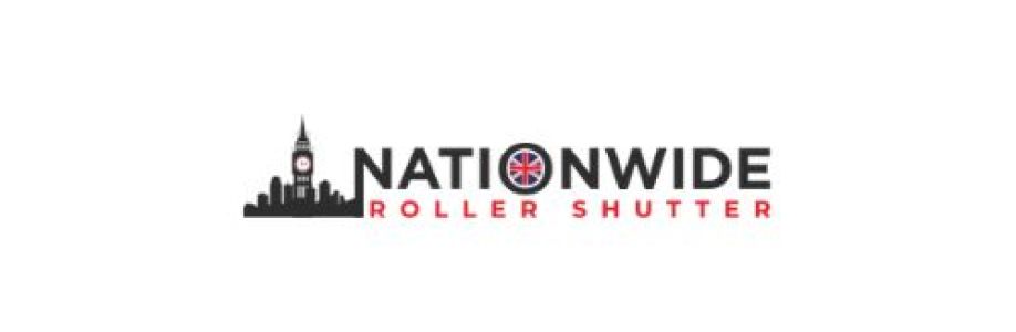 Nationwide Roller Shutter Cover Image