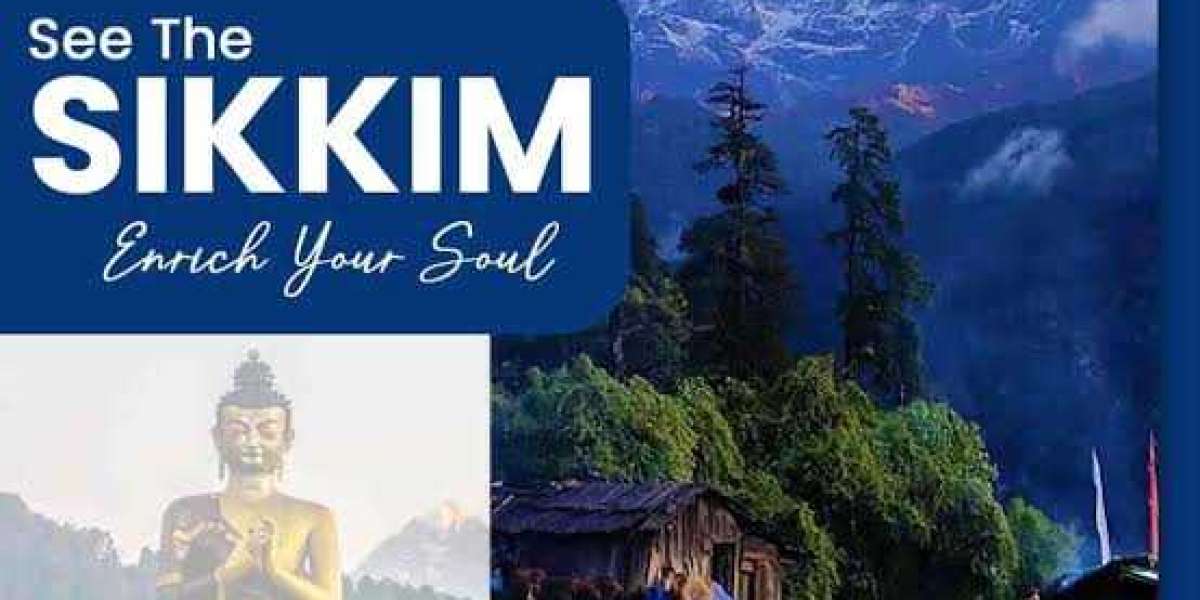 North Sikkim Tour Packages