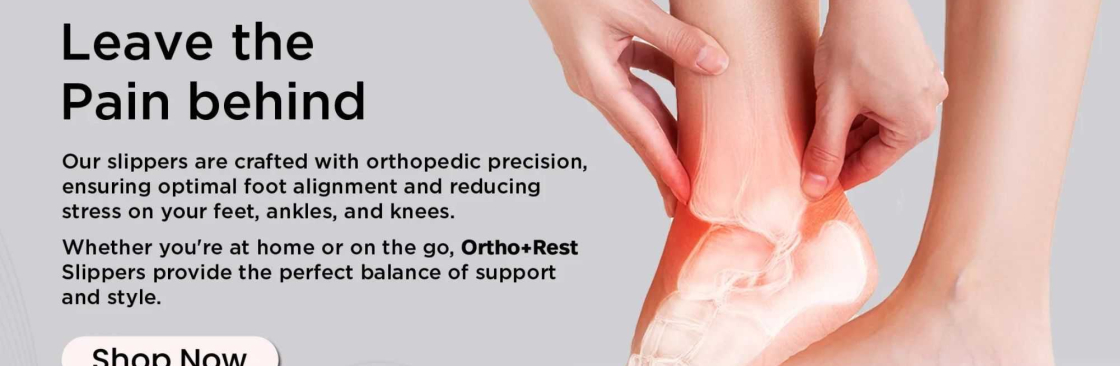 Ortho Rest Cover Image