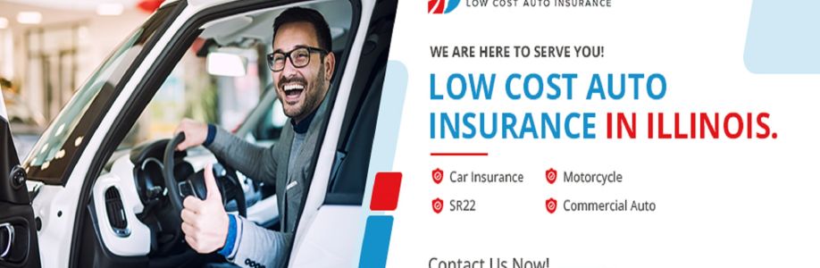 Illinois Drivers Insurance Cover Image