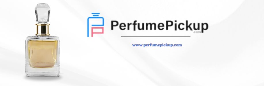 Perfumepickup Cover Image