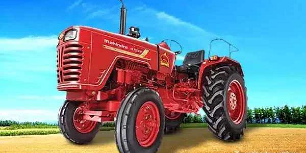 Get reviews of Mahindra 415 DI only at Tractor junction