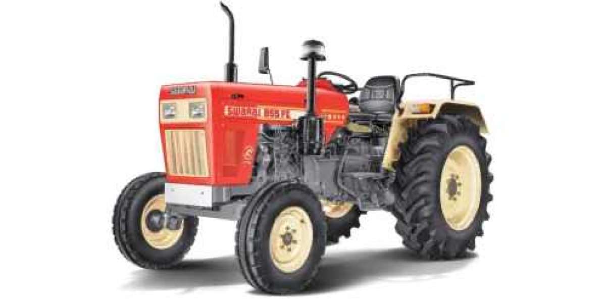 Eicher 480, Swaraj 855 FE, and Captain Mini Tractor: Features, Performance, and Price Comparison