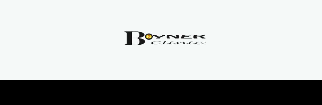 Boyner Clinic Cover Image