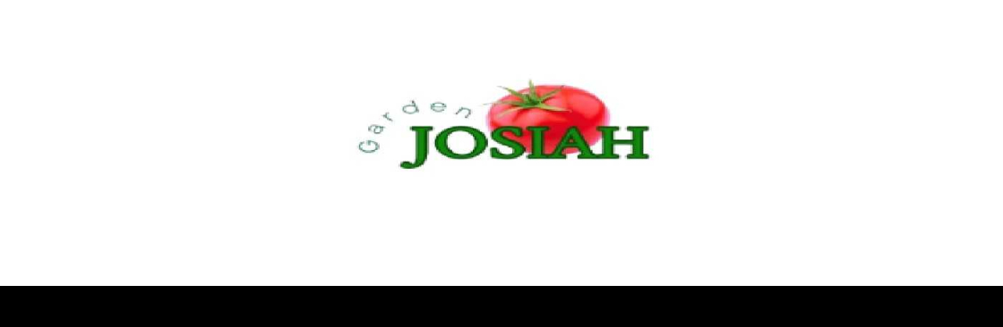 garden josiah Cover Image