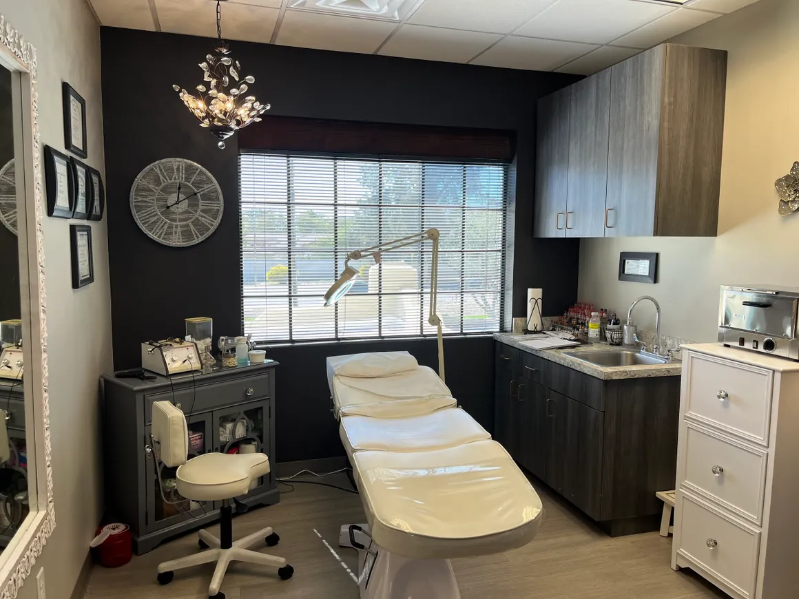 Arizona Studio of Electrolysis & Permanent Makeup Cover Image