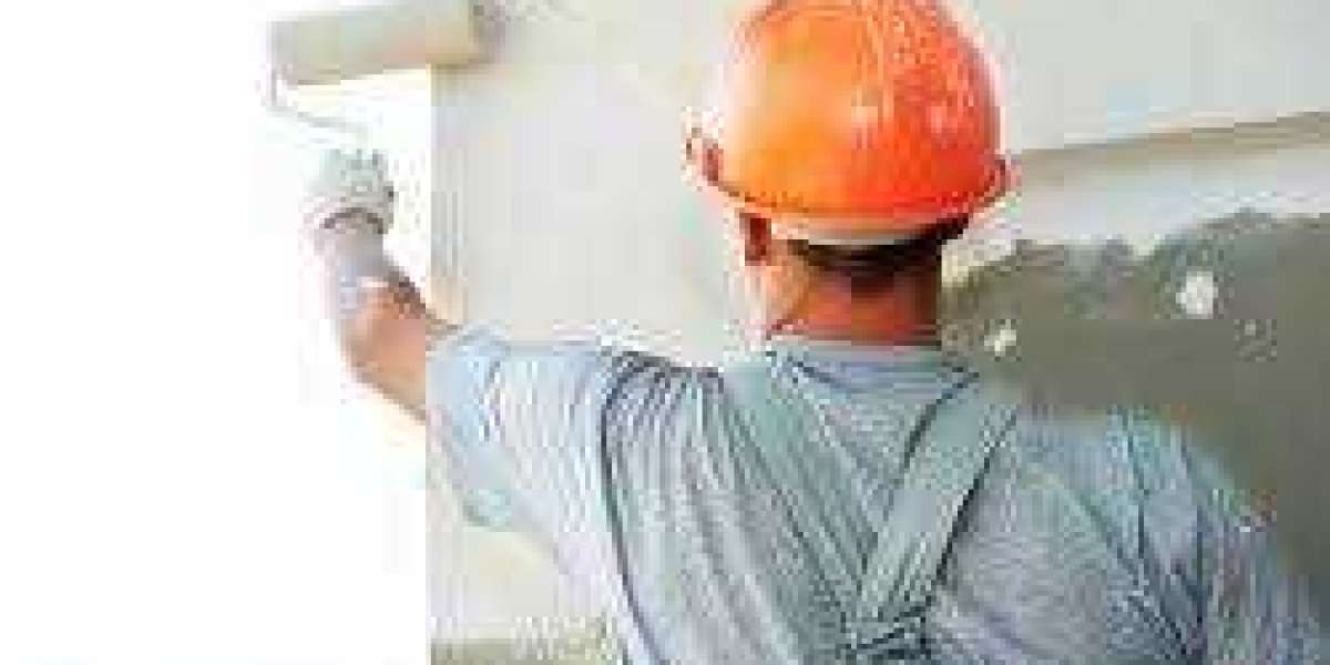 Enhance Your Business Space with Commercial Painting Services in Beaverton