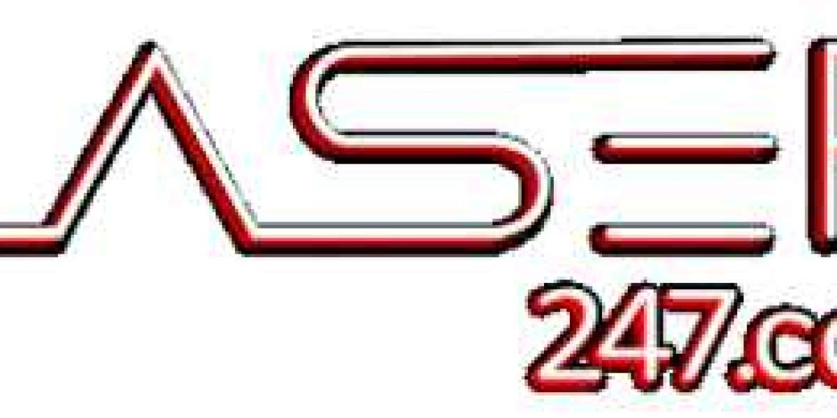 Has Laser247 recently developed any groundbreaking technologies