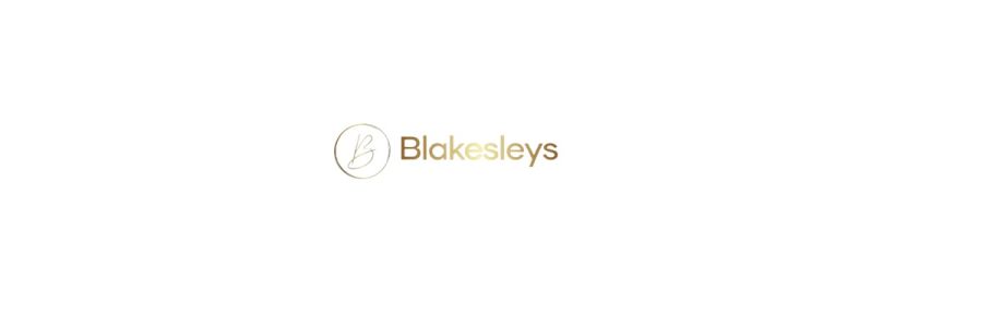 blakesleys Cover Image