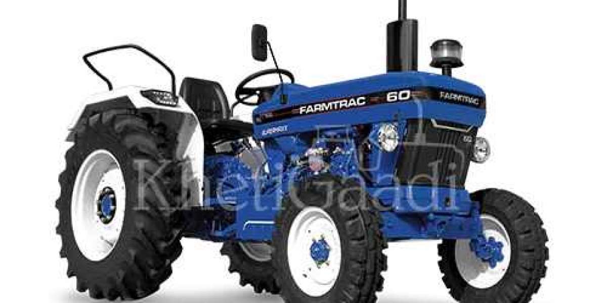 Exploring FarmTrac 60, Happy Seeder, Mini Tractors, and More: Innovations and Essentials in Modern Agriculture