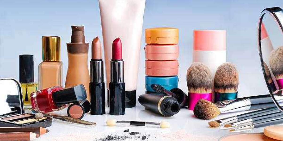 India Halal Cosmetics Market Growth Report, projected to Grow at a CAGR of 30.25% Through 2028