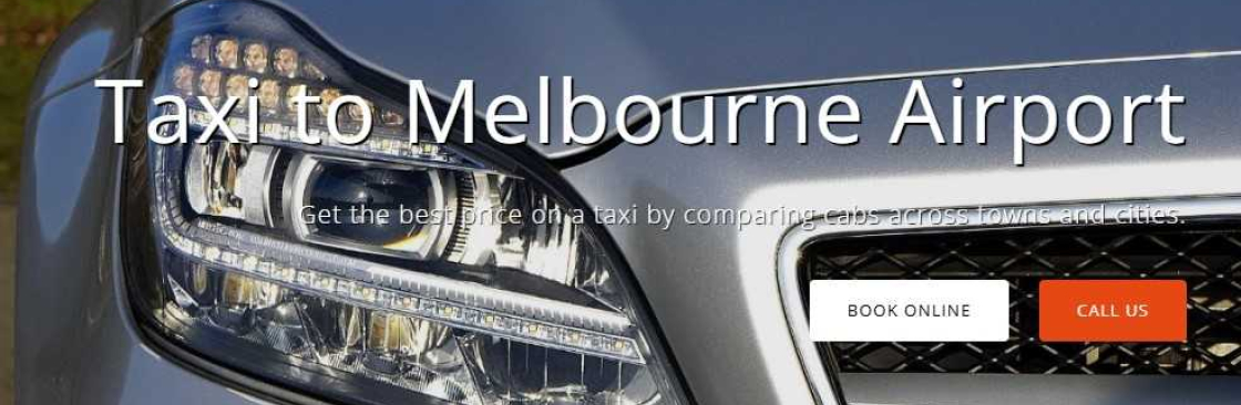 Silver Taxi Melbourne Cover Image