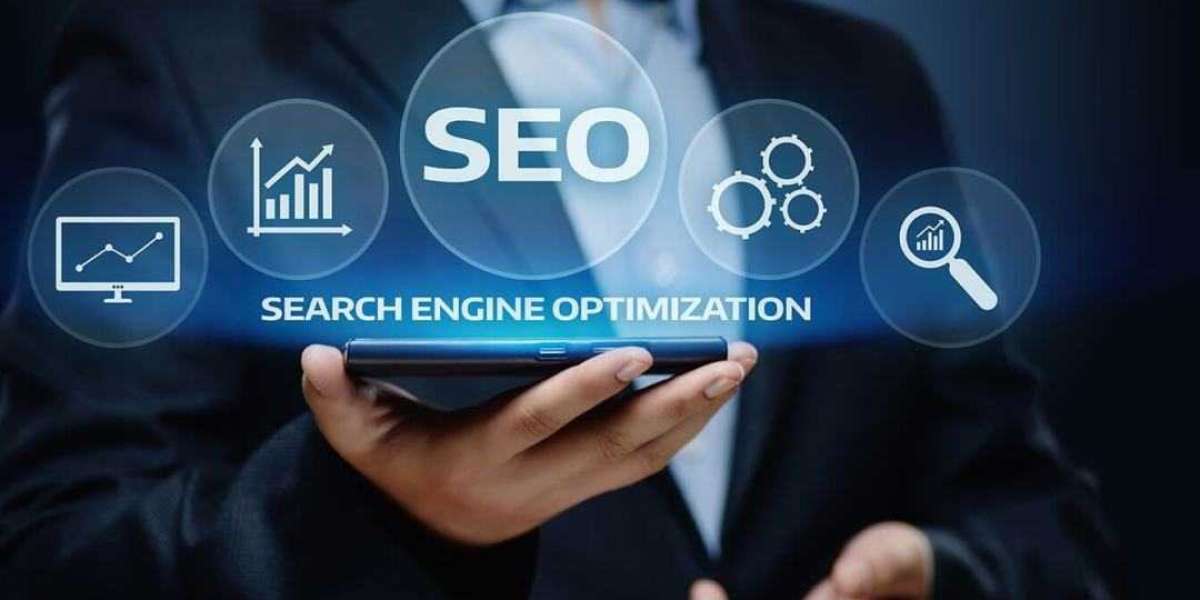 Mastering Advanced SEO: Cutting-Edge Strategies to Dominate Search Rankings