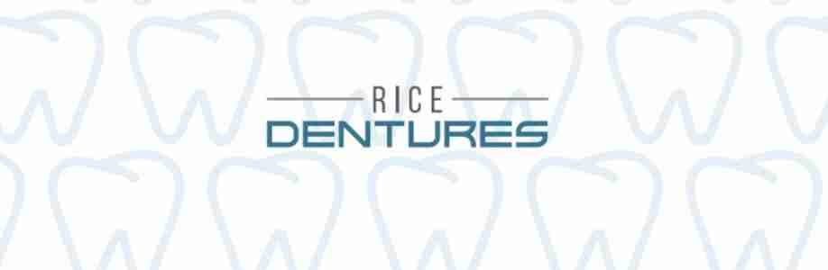 Rice Dentures Cover Image