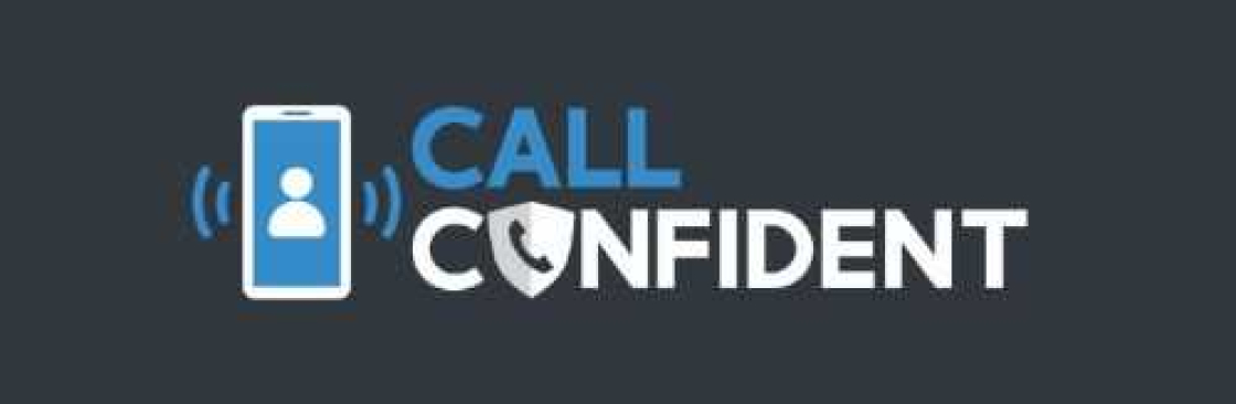 Call Confident Cover Image