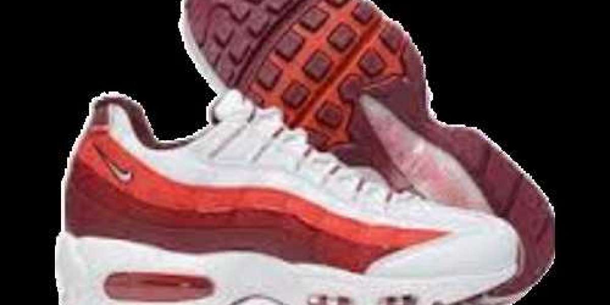 Corteiz Air Max 95 Where Style Meets Authenticity