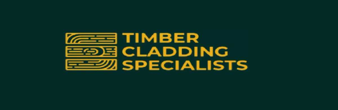 Timber Cladding Specialist Cover Image