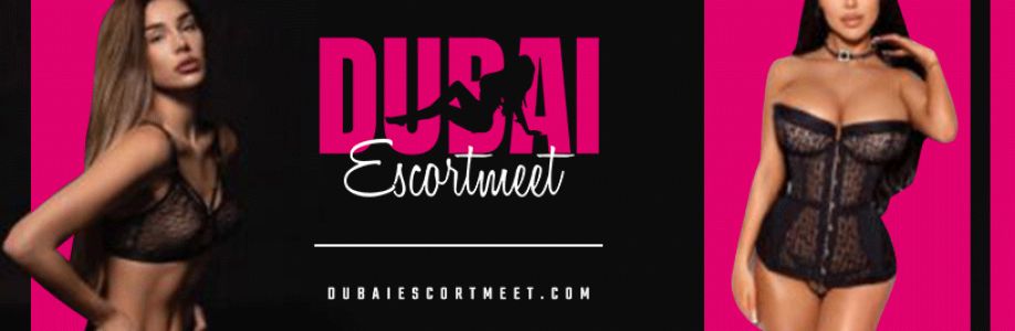 dubaiescort meet Cover Image