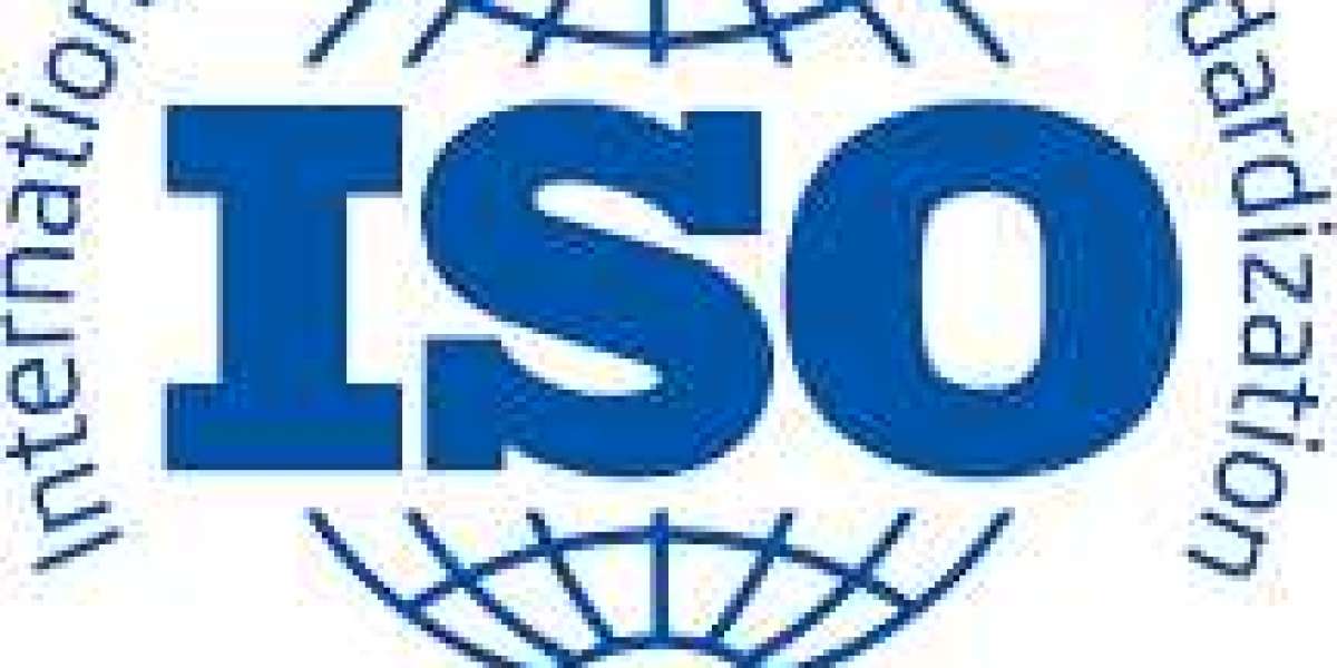 certification iso 13485