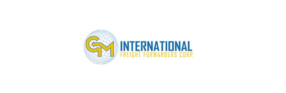 GM International Freight Forwarders Corp Cover Image