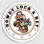 Howdy Lock & Key Profile Picture