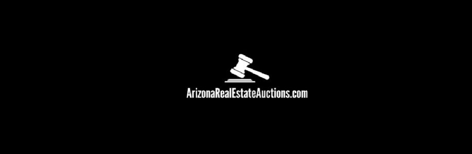 arizonarealestateauctions Cover Image