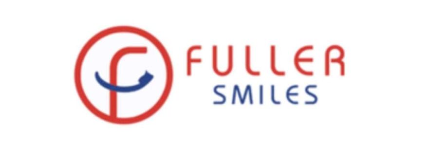 Fuller Smiles Cover Image