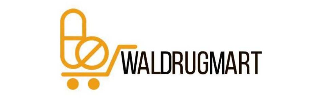 Waldrugmart Cover Image