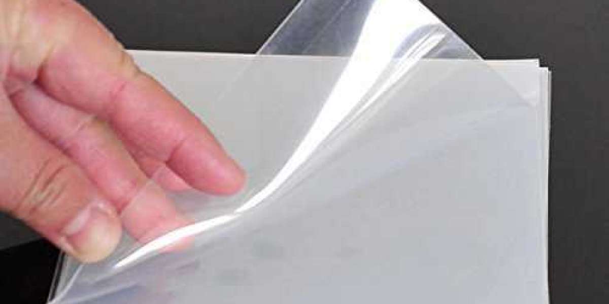 A Step-by-Step Guide to the Vacuum Forming Process