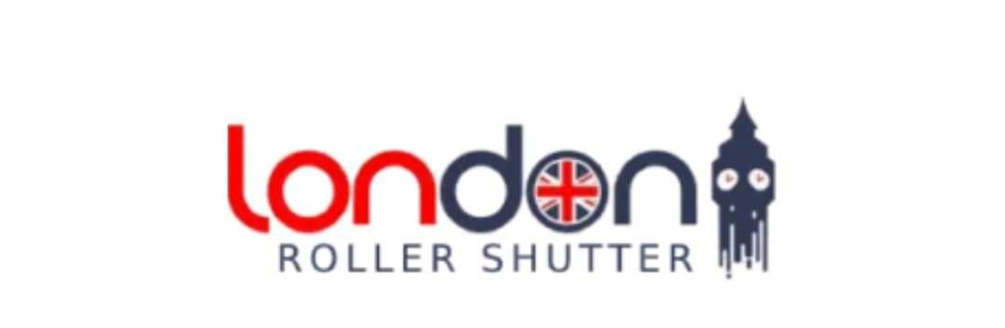 London Roller Shutter Cover Image