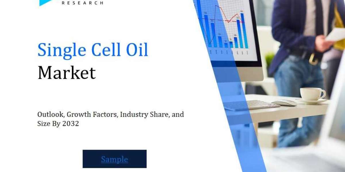 Single Cell Oil Market Size and Share Analysis: Key Growth Trends and Projections