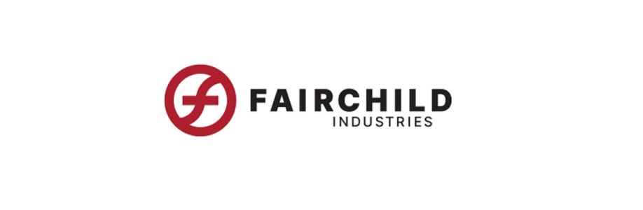 Fairchild Industries Cover Image