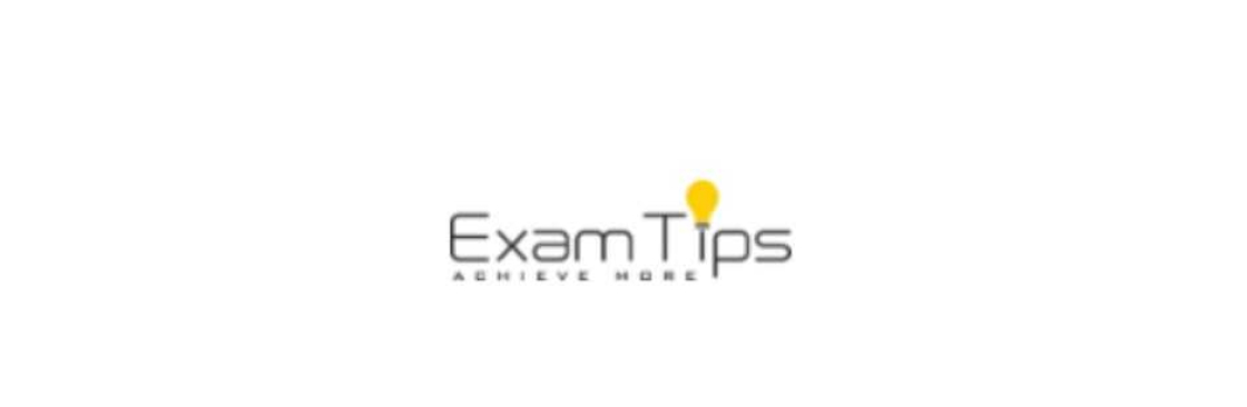 Exam Tips Cover Image