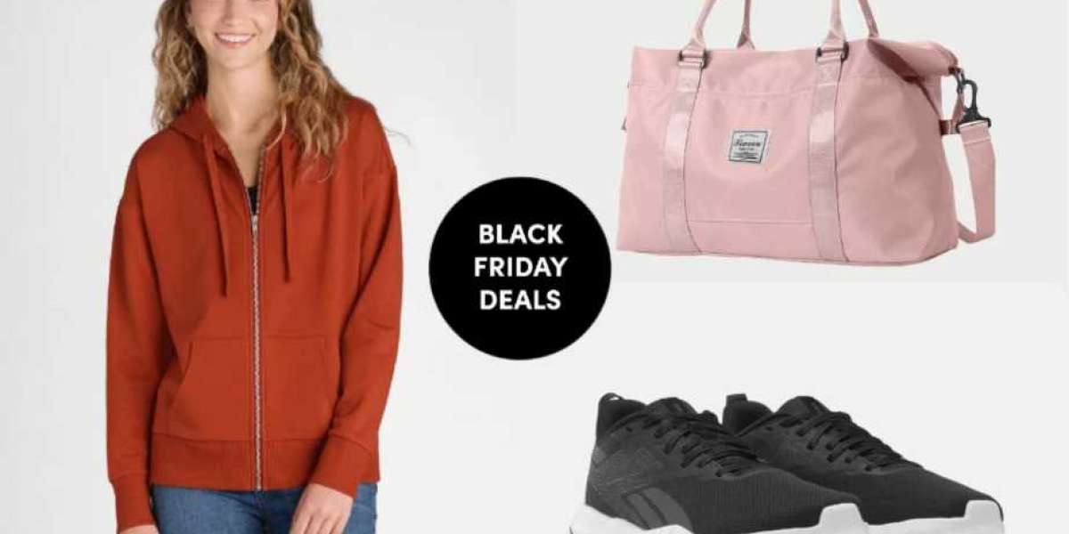 Walmart Black Friday Fashion Deals: Best Styles for Every Budget