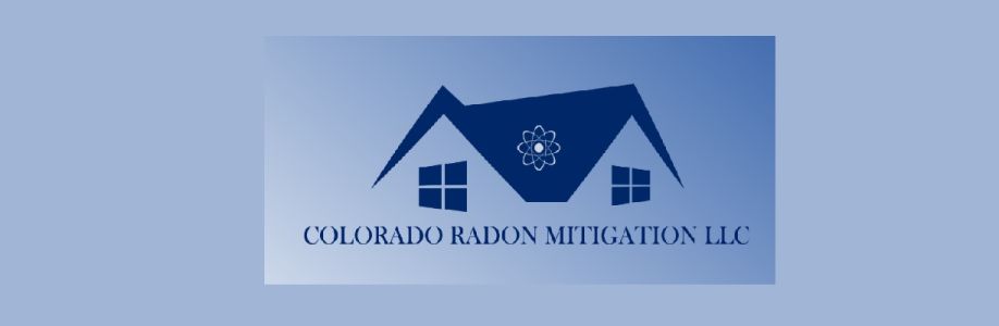 Colorado Radon Mitigation Cover Image