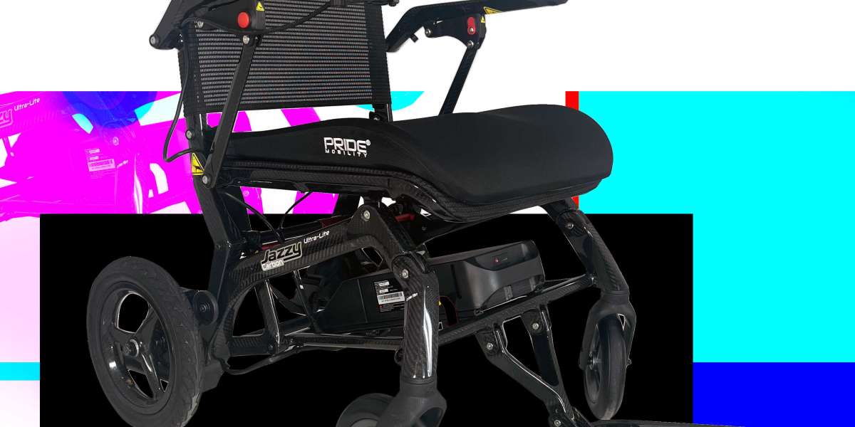 Choosing the Right Power Wheelchair: Factors to Consider