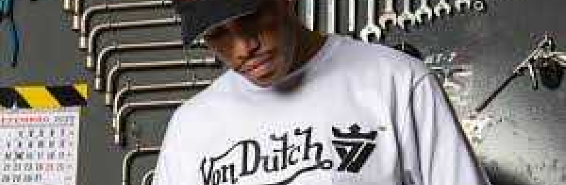 Von Dutch Shop Cover Image