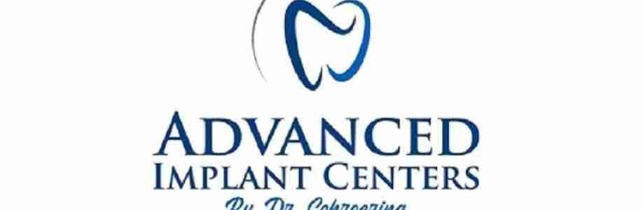 Advanced Implant Centers Cover Image