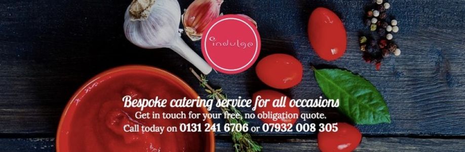 Indulge Catering Cover Image