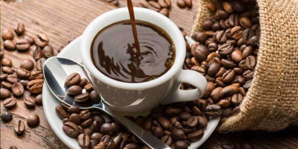 Australia Coffee Market: Projected Growth, Trends, and Future Prospects (2024-2032)