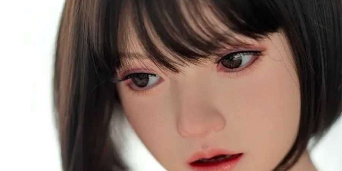 Popular Silicone Love Doll Recommendations for December 2024