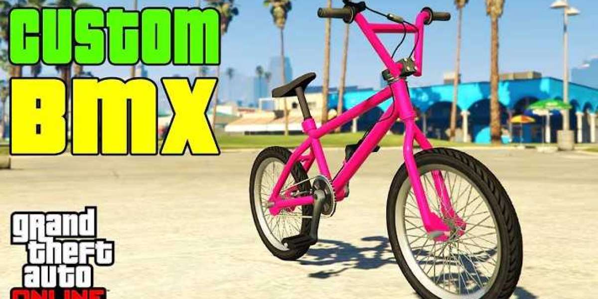 GTA Online Updates: Z-Type Car Return and BMX Bike Customization Explained