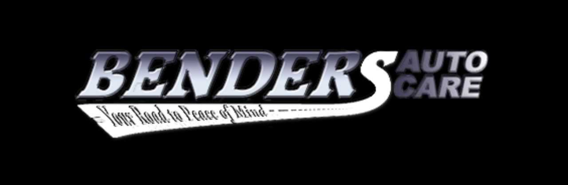 Benders Auto Care in Covina Cover Image