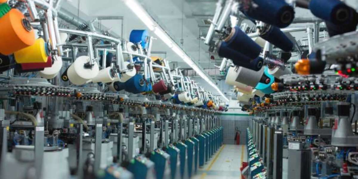 Principales Empresas del Mercado Textil en Brasil: Líderes de un Sector en Expansión